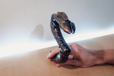 Zat'nik'tel Gun