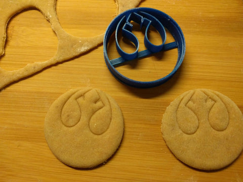 Star Wars cookie cutters