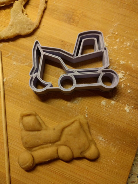 For kids cookie cutters