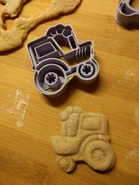 For kids cookie cutters