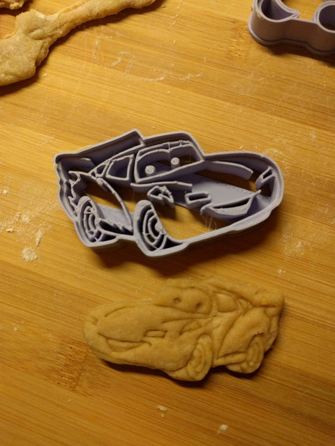 For kids cookie cutters