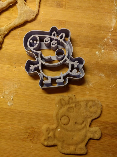 For kids cookie cutters