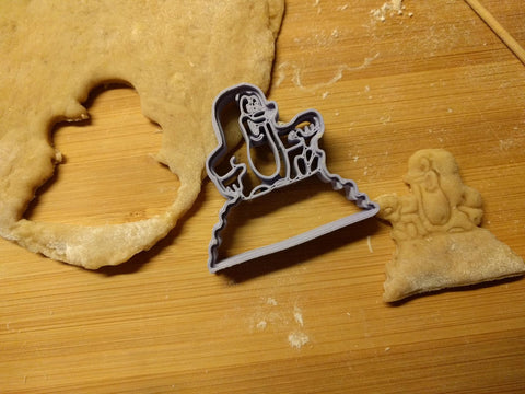 For kids cookie cutters