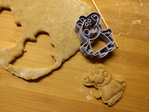 For kids cookie cutters
