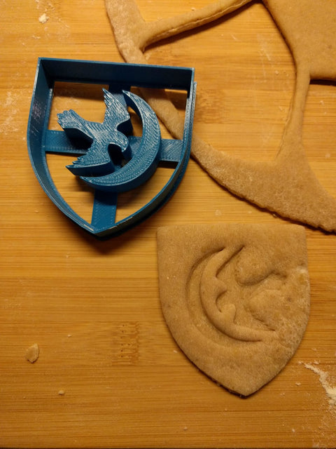 Game of thrones cookie cutters