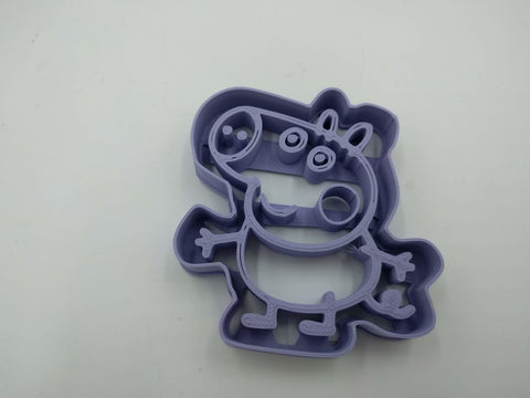 For kids cookie cutters