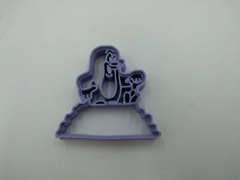 For kids cookie cutters