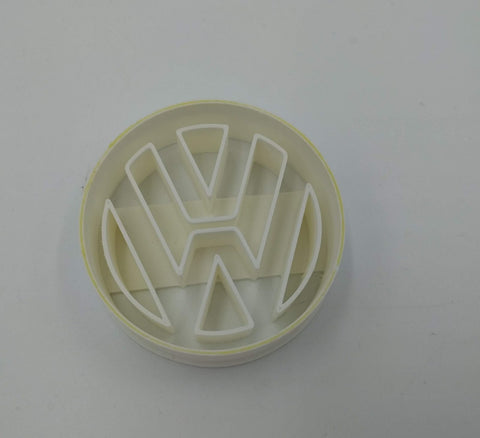 Car brands cookie cutters