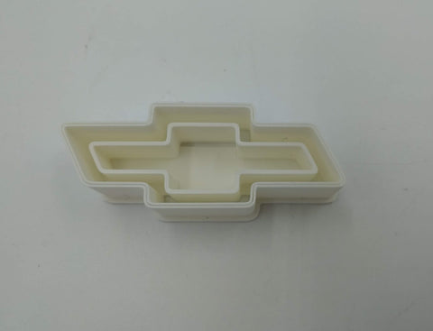 Car brands cookie cutters