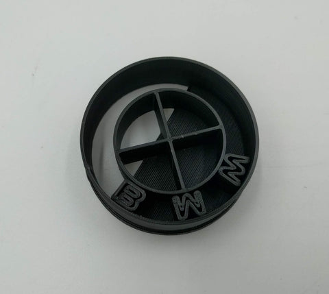 Car brands cookie cutters