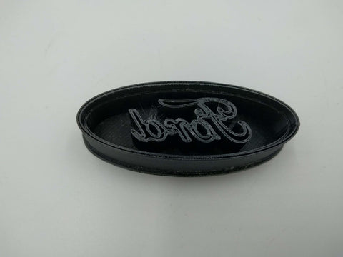 Car brands cookie cutters