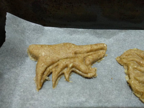 NHL Cookie Cutters