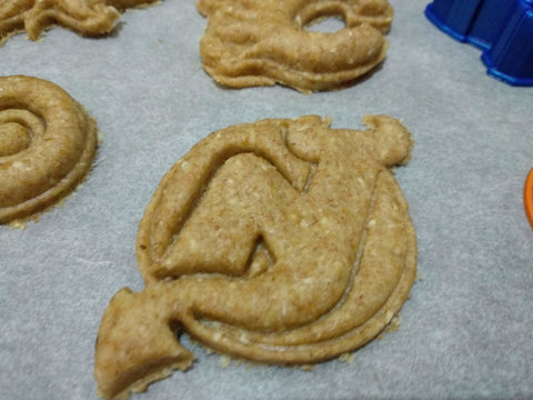 NHL Cookie Cutters