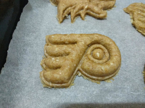 NHL Cookie Cutters