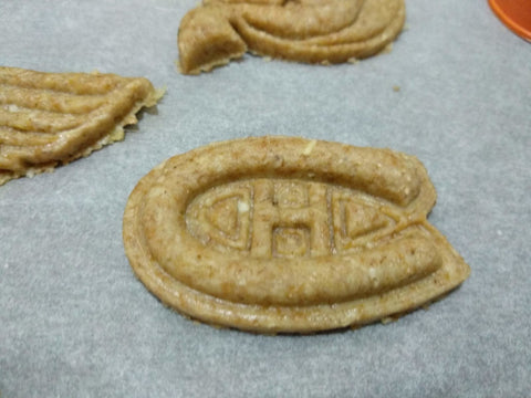 NHL Cookie Cutters