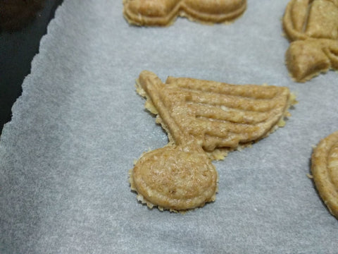NHL Cookie Cutters