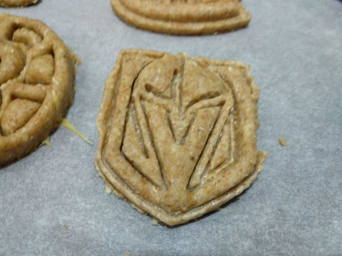 NHL Cookie Cutters