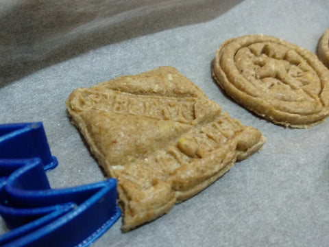 NHL Cookie Cutters