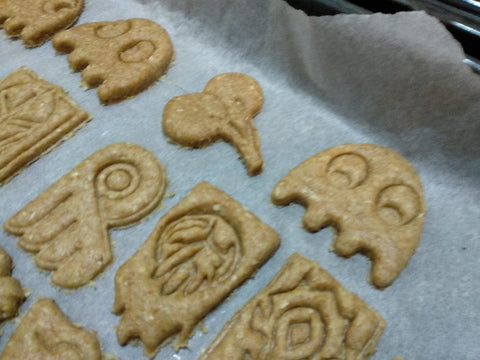 NHL Cookie Cutters