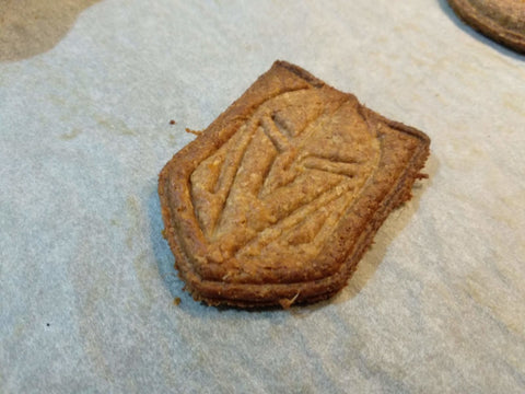 NHL Cookie Cutters