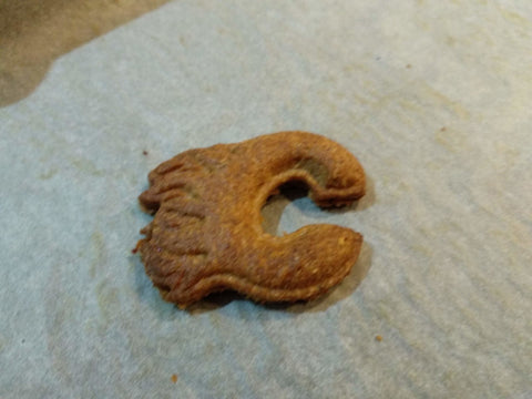 NHL Cookie Cutters