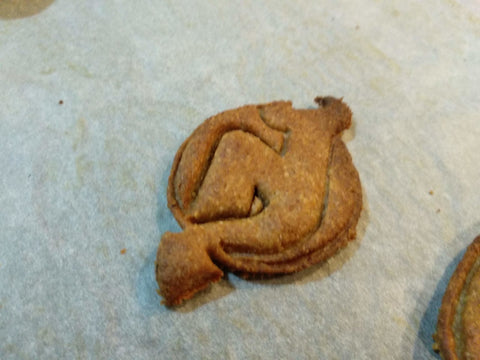 NHL Cookie Cutters