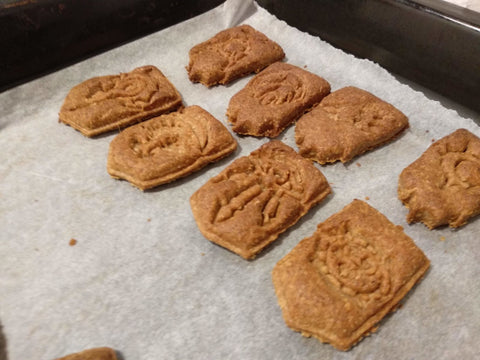 WoW Cookie Cutters