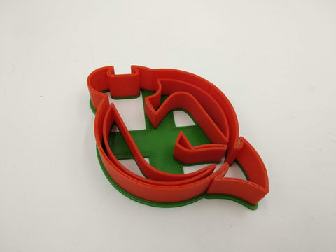 NHL Cookie Cutters