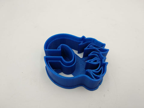 NHL Cookie Cutters