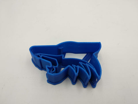 NHL Cookie Cutters