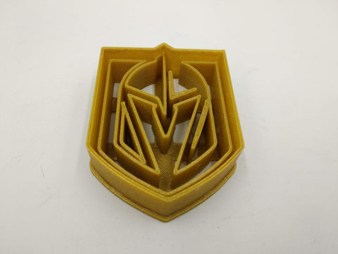 NHL Cookie Cutters