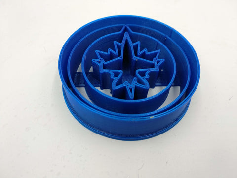NHL Cookie Cutters