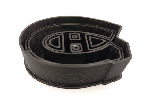 NHL Cookie Cutters