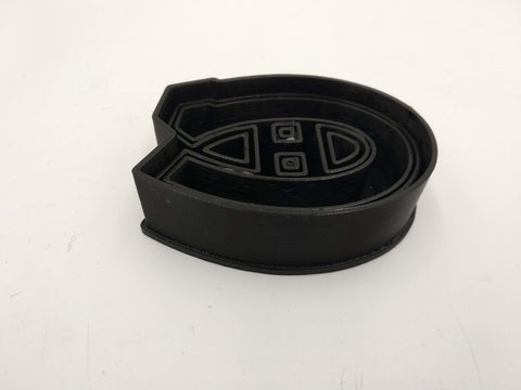 NHL Cookie Cutters