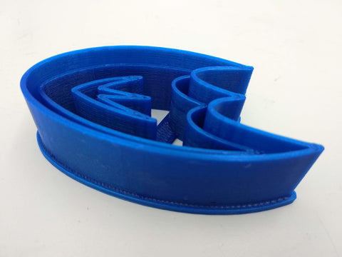 NHL Cookie Cutters