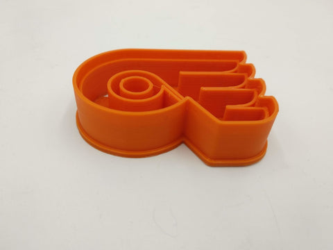 NHL Cookie Cutters