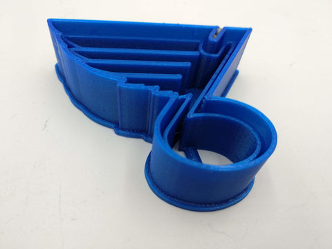 NHL Cookie Cutters