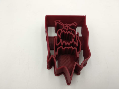 WoW Cookie Cutters