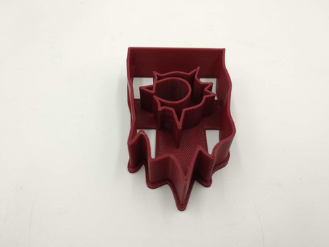 WoW Cookie Cutters