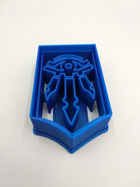 WoW Cookie Cutters