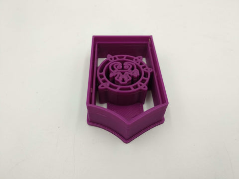 WoW Cookie Cutters