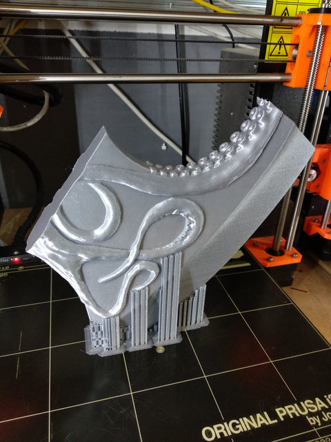 Euron Greyjoy's Axe