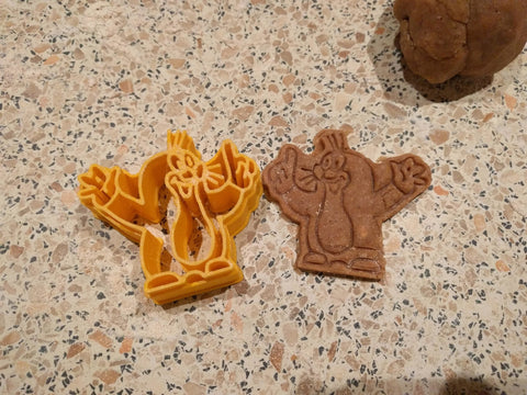 For kids cookie cutters