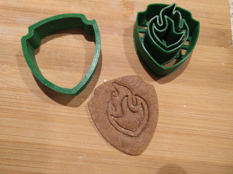 For kids cookie cutters