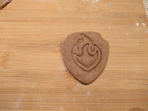 For kids cookie cutters