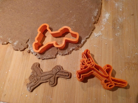 For kids cookie cutters