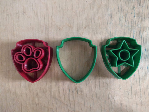 For kids cookie cutters