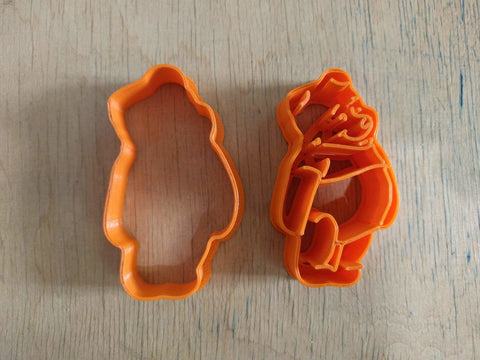 For kids cookie cutters