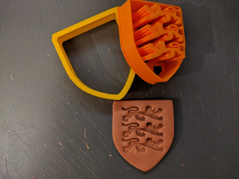 Witcher Cookie Cutters