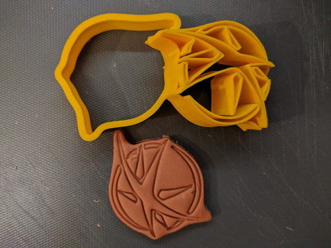 Witcher Cookie Cutters